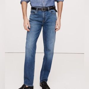 Banana Republic Men’s Blue‎ Jeans